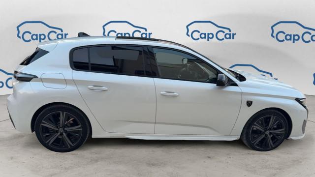 Peugeot 308 image 9