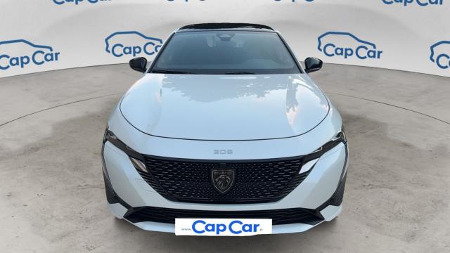 Peugeot 308 image 1