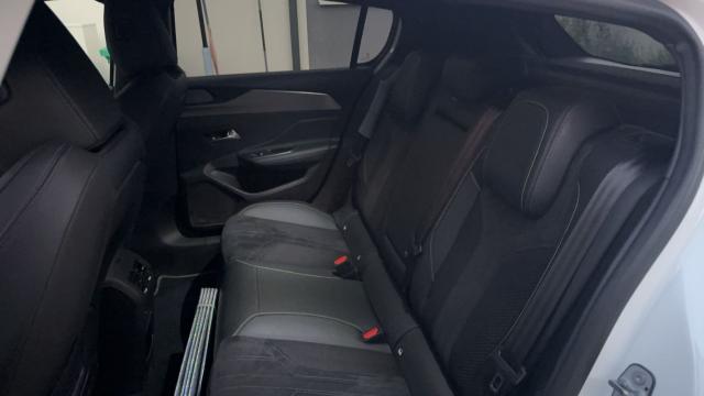 Peugeot 308 image 3