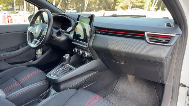 Renault Clio image 6