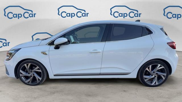 Renault Clio image 3