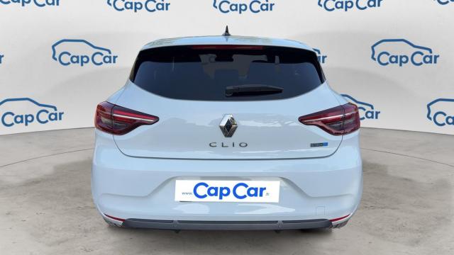Renault Clio image 2