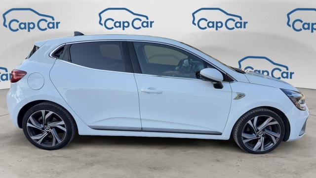 Renault Clio image 4