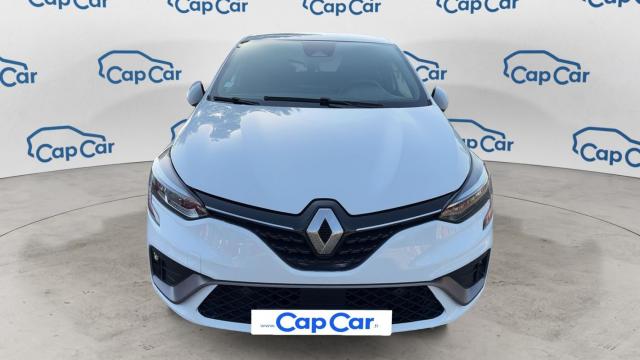 Renault Clio image 1