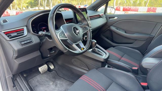 Renault Clio image 8