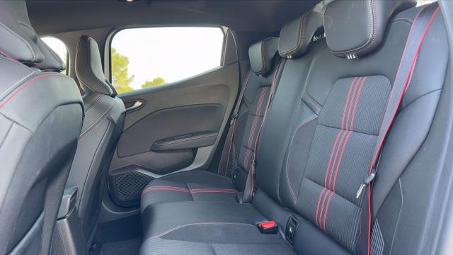 Renault Clio image 5