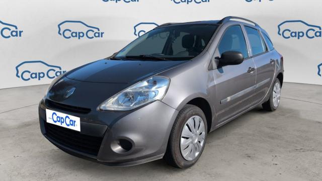Renault Clio Estate Iii 1.2 75 Alize