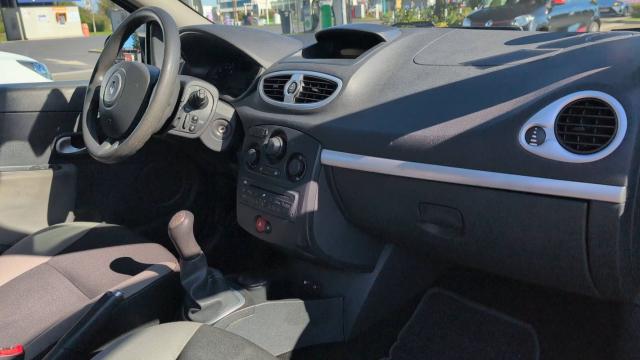Renault Clio Estate image 4