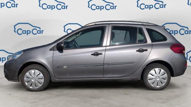 Renault Clio Estate image 3
