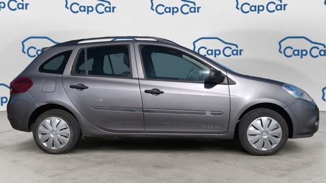 Renault Clio Estate image 6