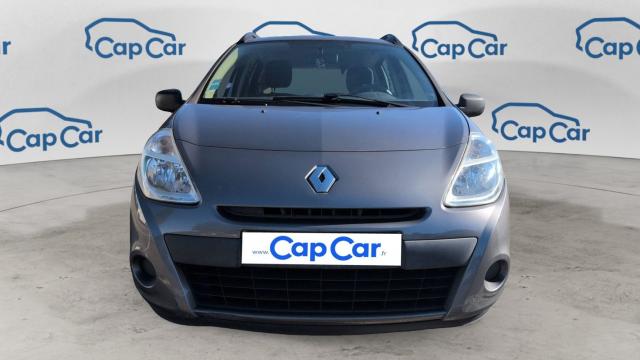 Renault Clio Estate image 9