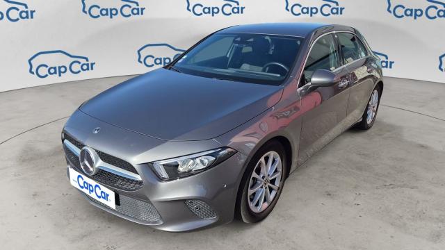 Mercedes Benz Classe A 200 163 7g-Dct Progressive Line