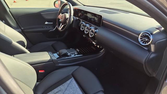 Mercedes Benz Classe A image 1