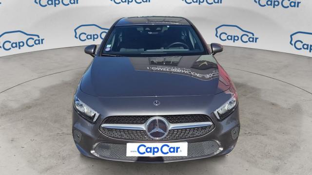 Mercedes Benz Classe A image 2