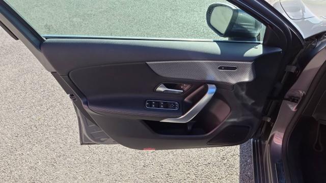 Mercedes Benz Classe A image 8