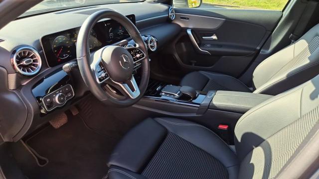Mercedes Benz Classe A image 9