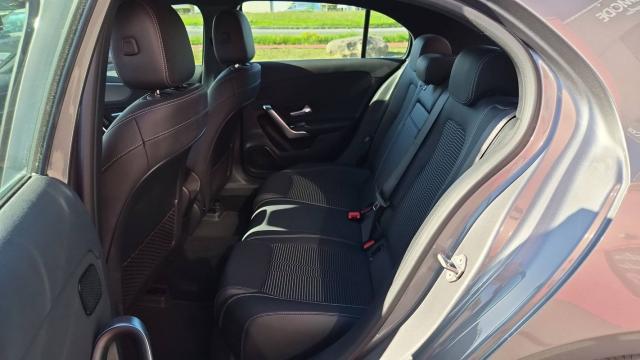 Mercedes Benz Classe A image 6