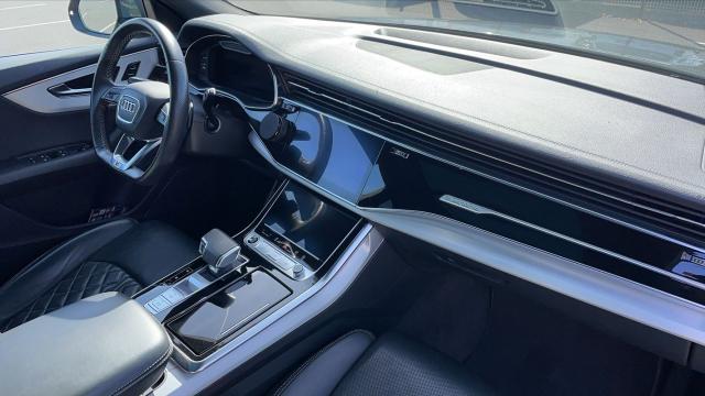 Audi Q8 image 7