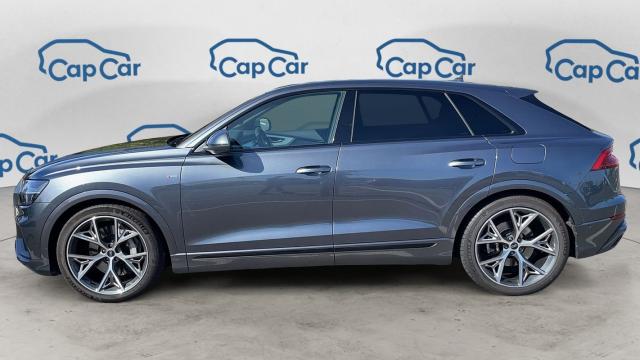 Audi Q8 image 6