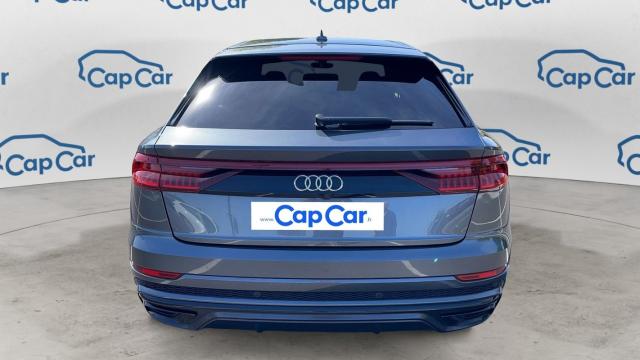 Audi Q8 image 4