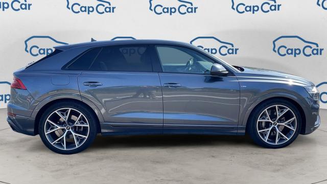 Audi Q8 image 2