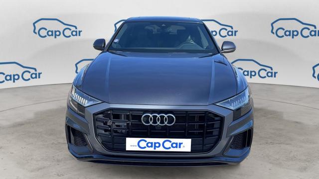 Audi Q8 image 5