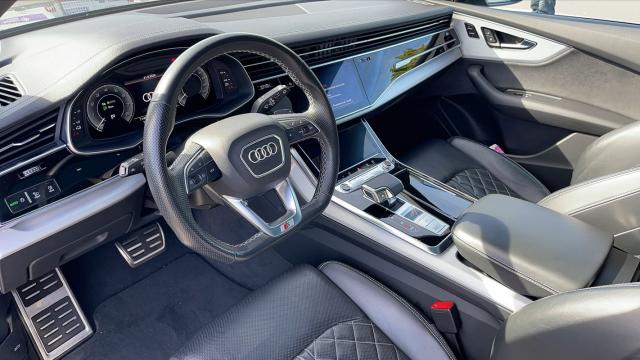 Audi Q8 image 3