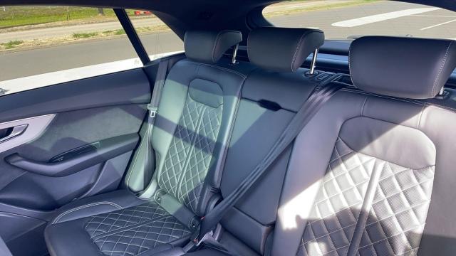 Audi Q8 image 8
