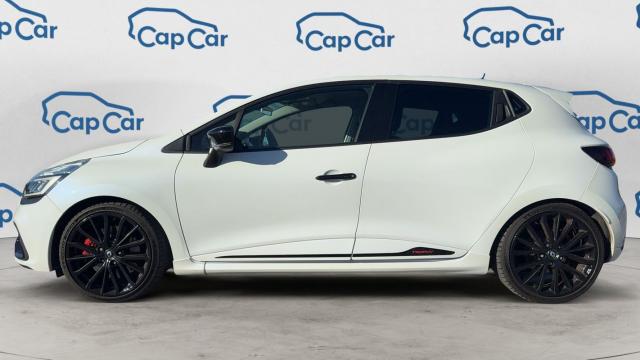 Renault Clio image 1