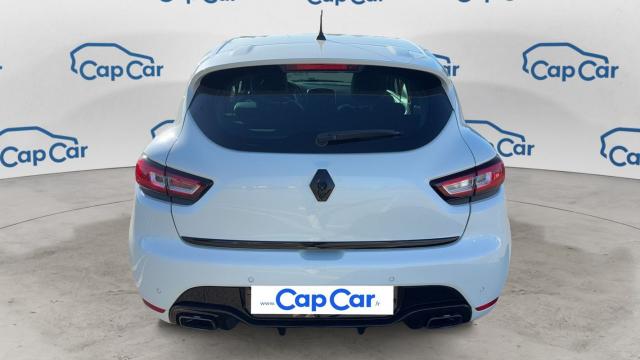Renault Clio image 7