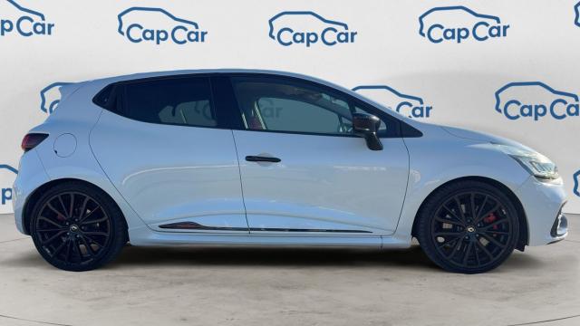 Renault Clio image 6