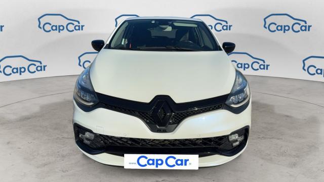 Renault Clio image 5