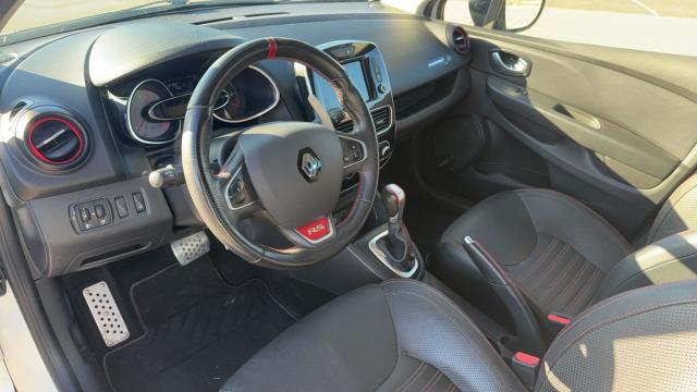 Renault Clio image 8
