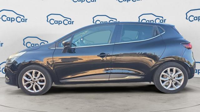 Renault Clio image 8