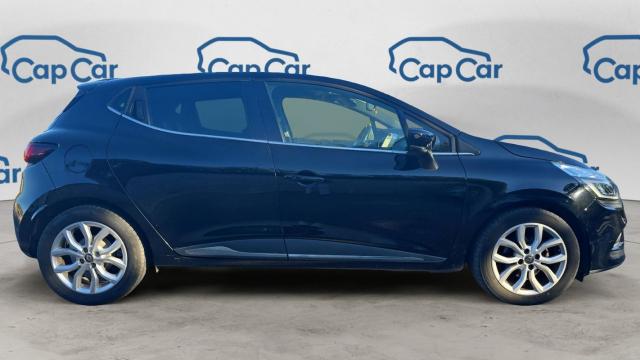 Renault Clio image 1