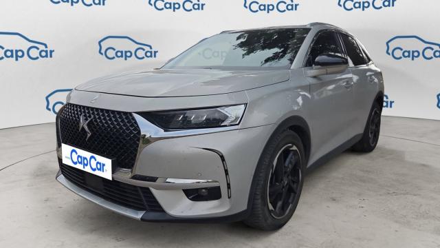 Ds Ds 7 d’occasion
