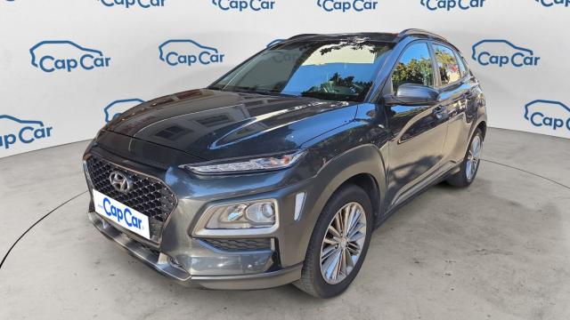 Hyundai Kona d’occasion