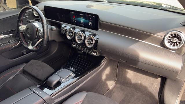 Mercedes Benz Classe A image 3