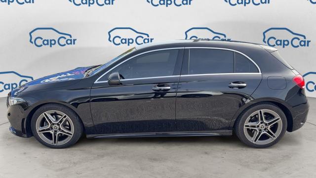 Mercedes Benz Classe A image 9