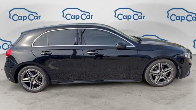 Mercedes Benz Classe A image 1
