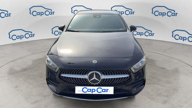 Mercedes Benz Classe A image 2