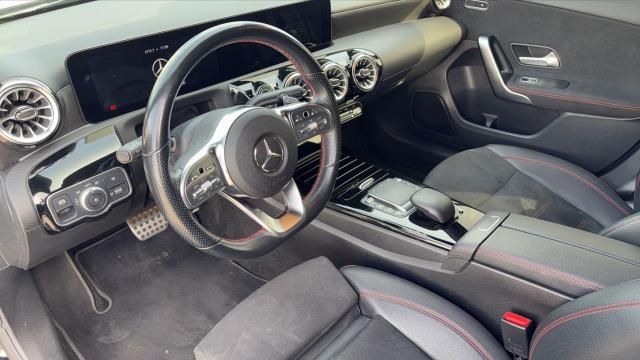 Mercedes Benz Classe A image 7