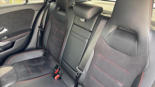 Mercedes Benz Classe A image 4