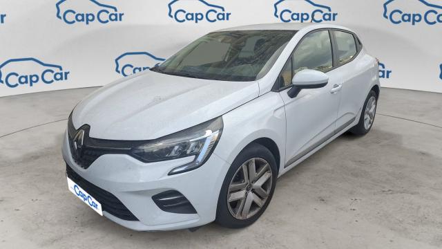 Renault Clio d’occasion