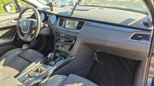 Peugeot 508 Sw image 9
