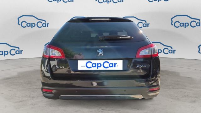 Peugeot 508 Sw image 8
