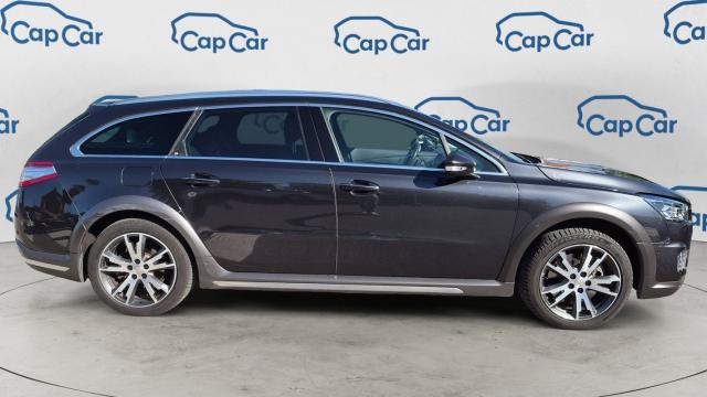 Peugeot 508 Sw image 3