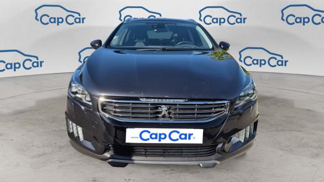 Peugeot 508 Sw image 6