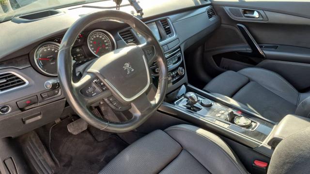 Peugeot 508 Sw image 5