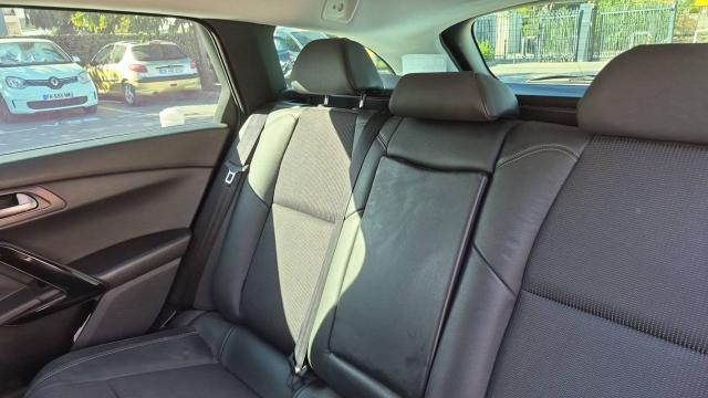 Peugeot 508 Sw image 4